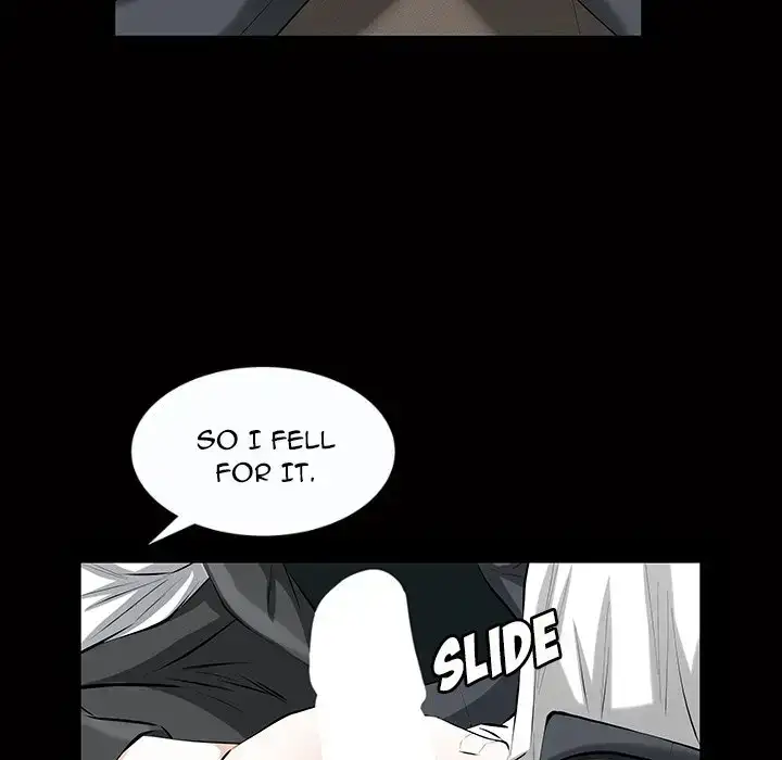Difficult Choices chapter 21 page 101