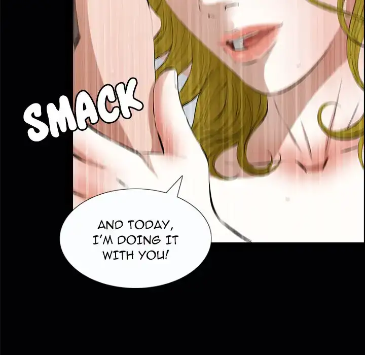 Difficult Choices chapter 21 page 122