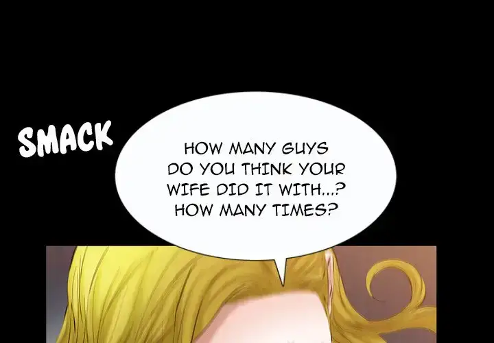 Difficult Choices chapter 22 page 1