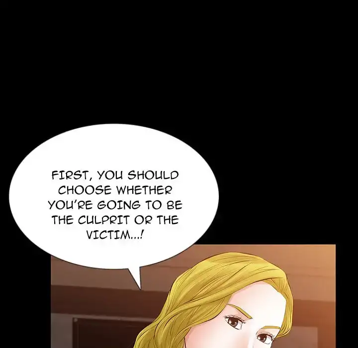 Difficult Choices chapter 22 page 14