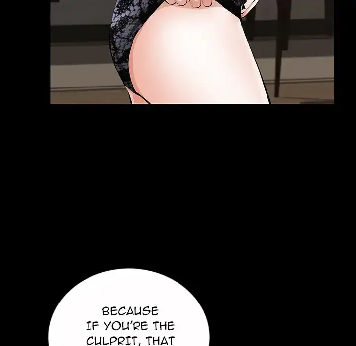 Difficult Choices chapter 22 page 16