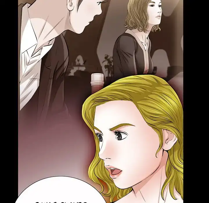 Difficult Choices chapter 22 page 19