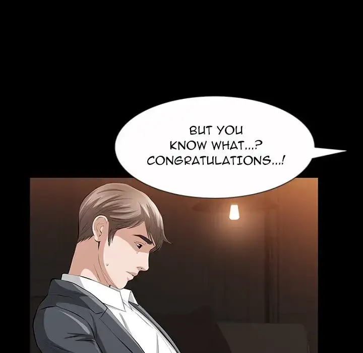 Difficult Choices chapter 22 page 28
