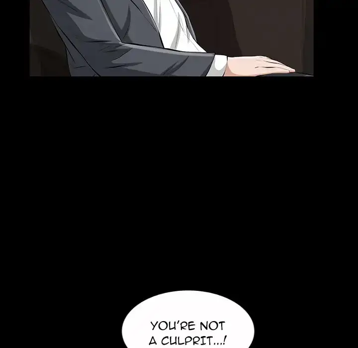 Difficult Choices chapter 22 page 29