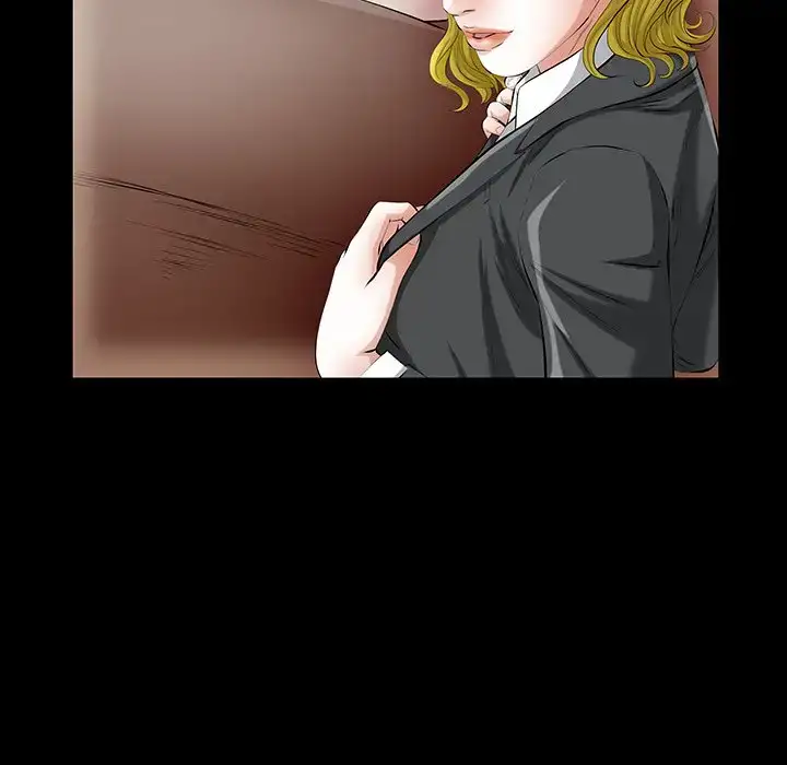 Difficult Choices chapter 22 page 31
