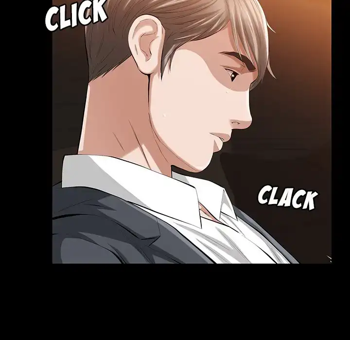 Difficult Choices chapter 22 page 36