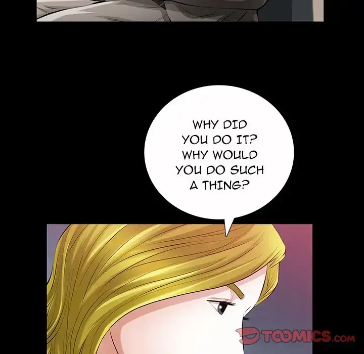 Difficult Choices chapter 22 page 45