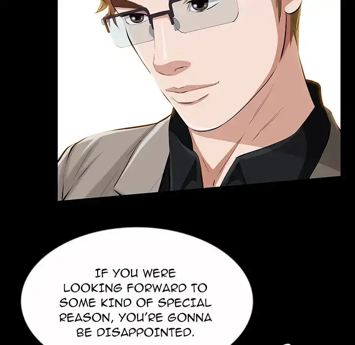 Difficult Choices chapter 22 page 49