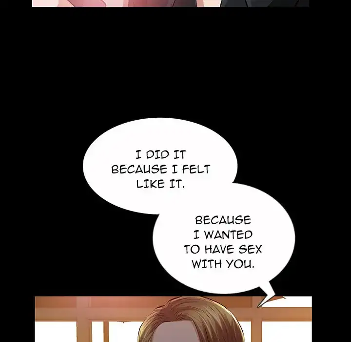 Difficult Choices chapter 22 page 52