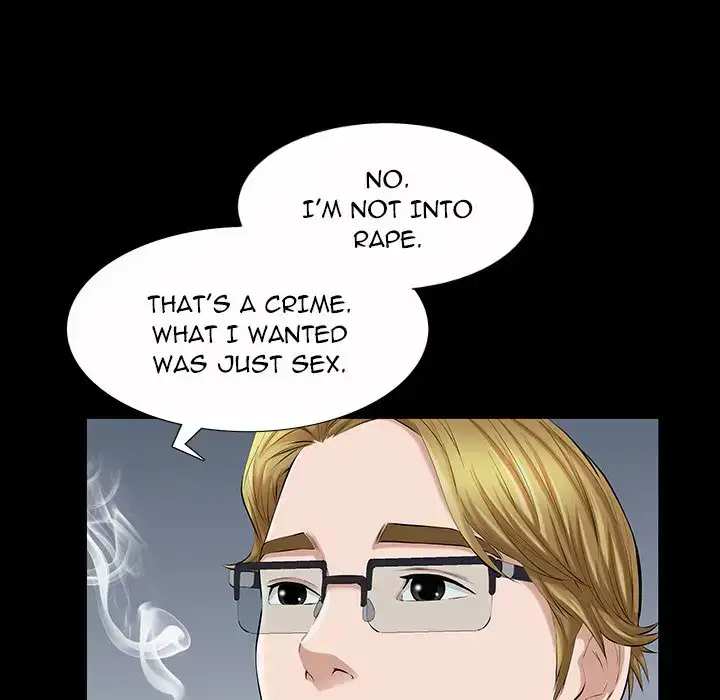 Difficult Choices chapter 22 page 56