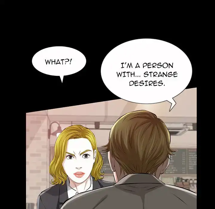 Difficult Choices chapter 22 page 58
