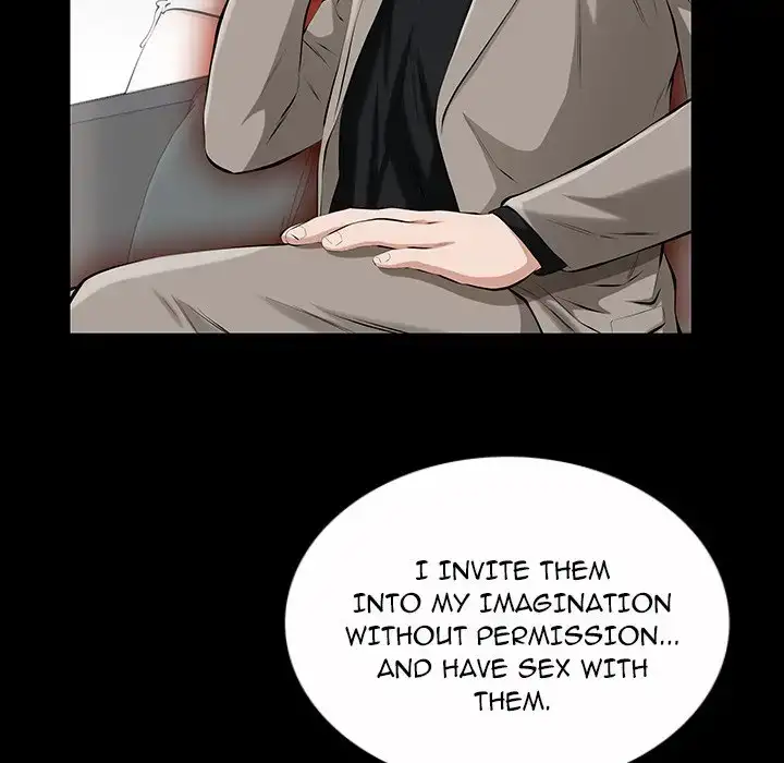 Difficult Choices chapter 22 page 62