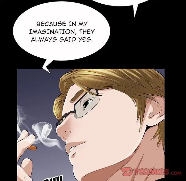 Difficult Choices chapter 22 page 63