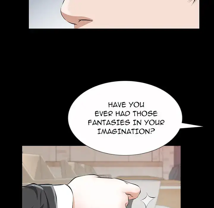 Difficult Choices chapter 22 page 68