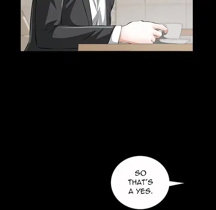 Difficult Choices chapter 22 page 70