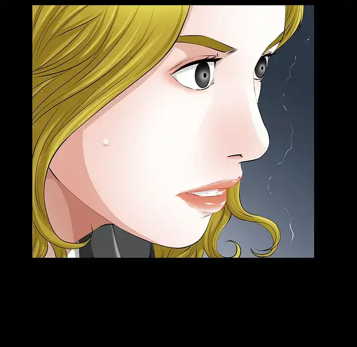 Difficult Choices chapter 22 page 71