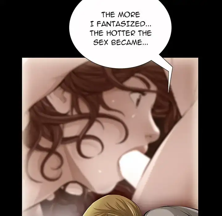 Difficult Choices chapter 22 page 76