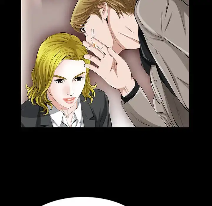 Difficult Choices chapter 22 page 77