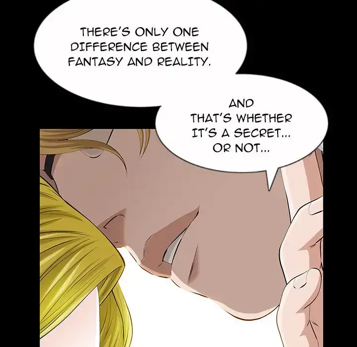 Difficult Choices chapter 22 page 78