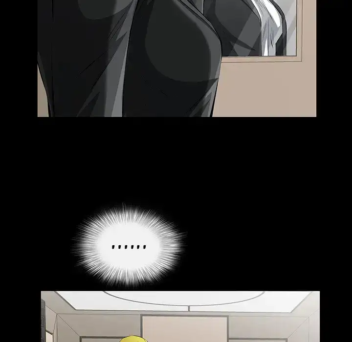 Difficult Choices chapter 22 page 84