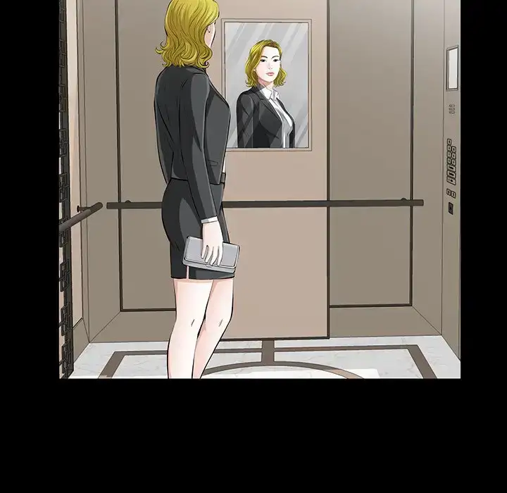 Difficult Choices chapter 22 page 85