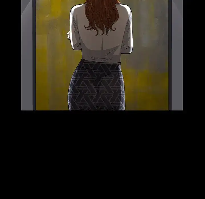 Difficult Choices chapter 22 page 107