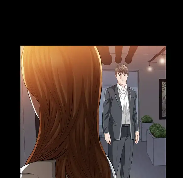 Difficult Choices chapter 22 page 112