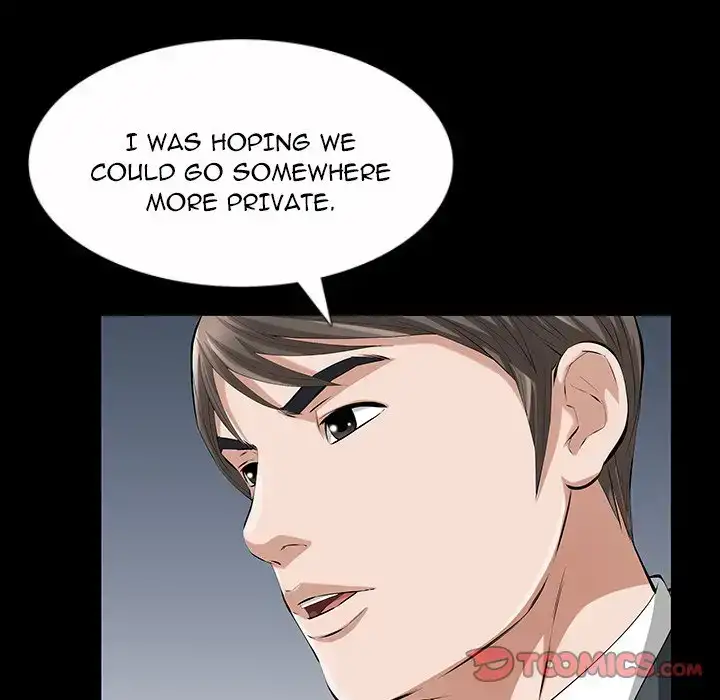 Difficult Choices chapter 22 page 117
