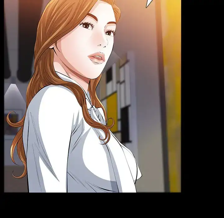 Difficult Choices chapter 22 page 119