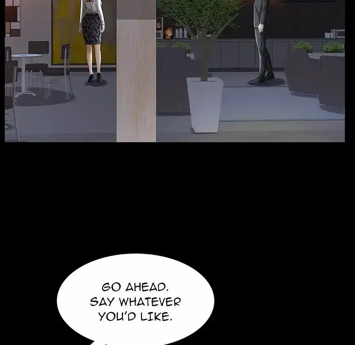 Difficult Choices chapter 22 page 121