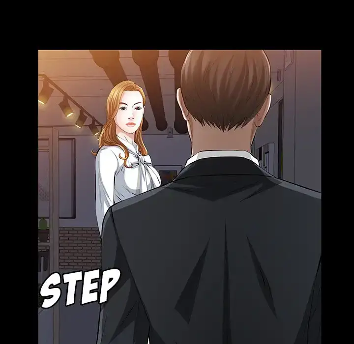 Difficult Choices chapter 22 page 125