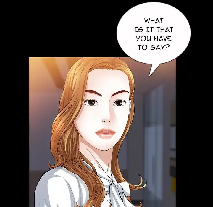 Difficult Choices chapter 22 page 127