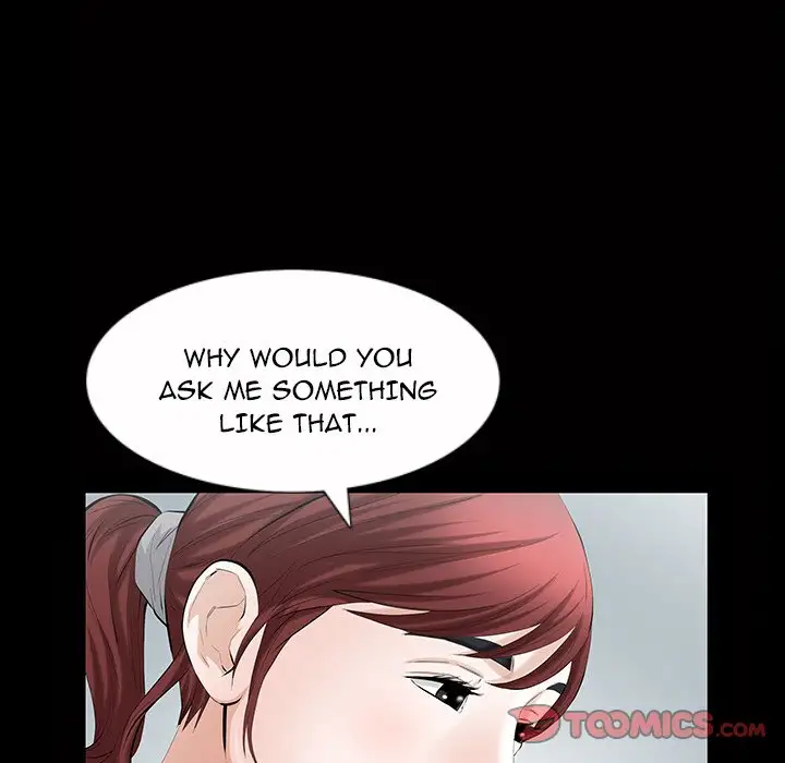 Difficult Choices chapter 24 page 45