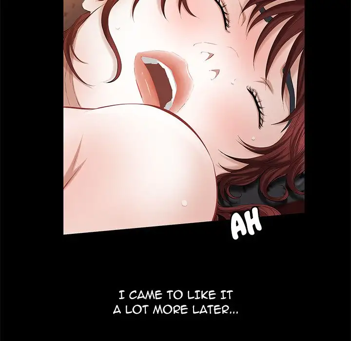 Difficult Choices chapter 24 page 107
