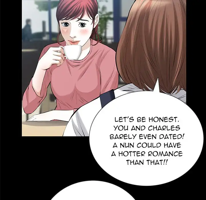 Difficult Choices chapter 25 page 36