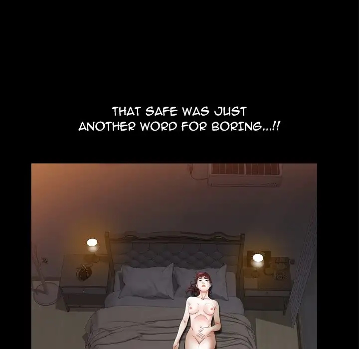 Difficult Choices chapter 27 page 6