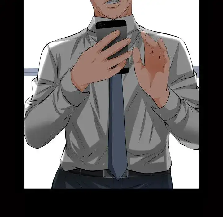 Difficult Choices chapter 3 page 13