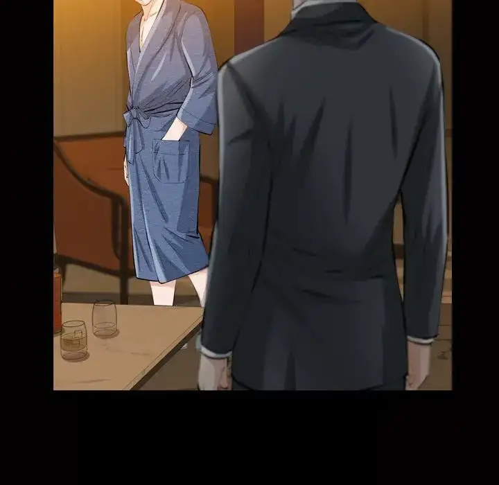 Difficult Choices chapter 3 page 93