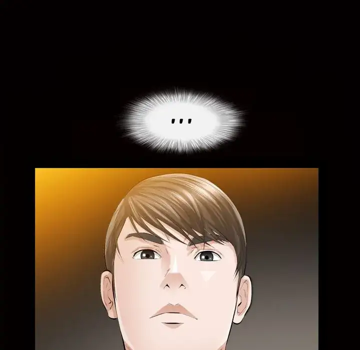 Difficult Choices chapter 3 page 98