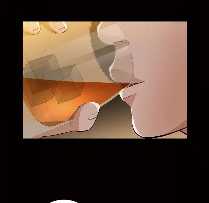 Difficult Choices chapter 3 page 100