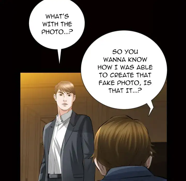 Difficult Choices chapter 3 page 101