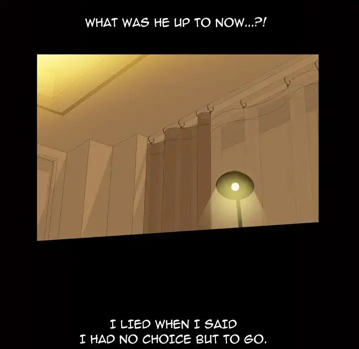 Difficult Choices chapter 3 page 113