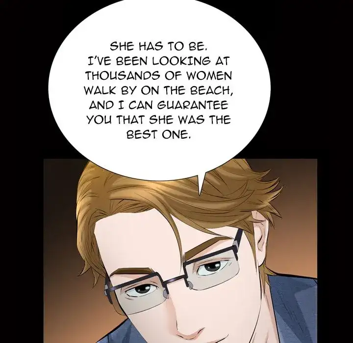 Difficult Choices chapter 3 page 125