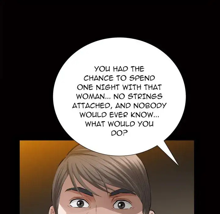 Difficult Choices chapter 3 page 128