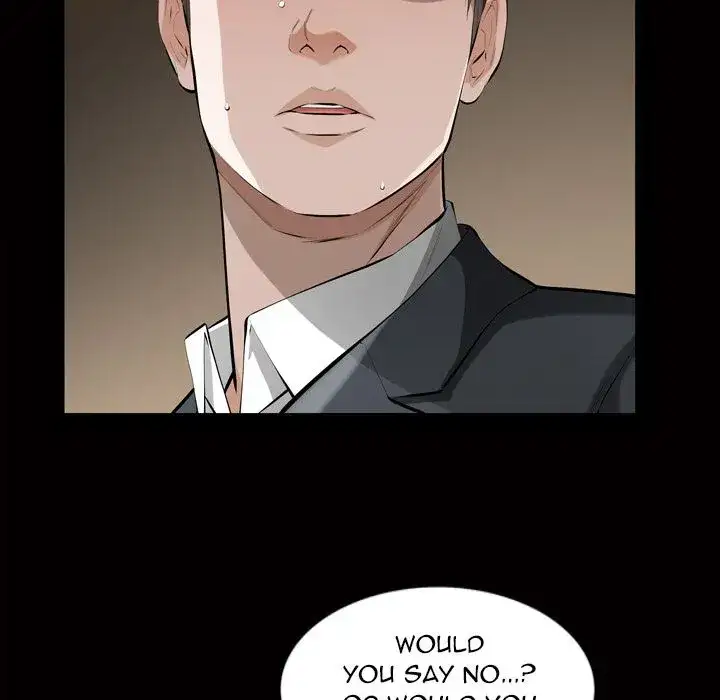 Difficult Choices chapter 3 page 129