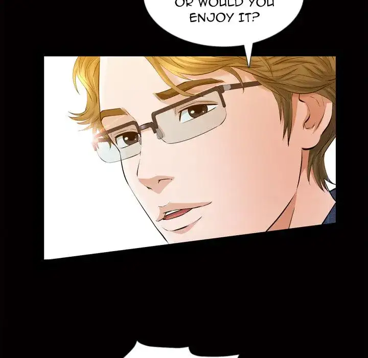 Difficult Choices chapter 3 page 130