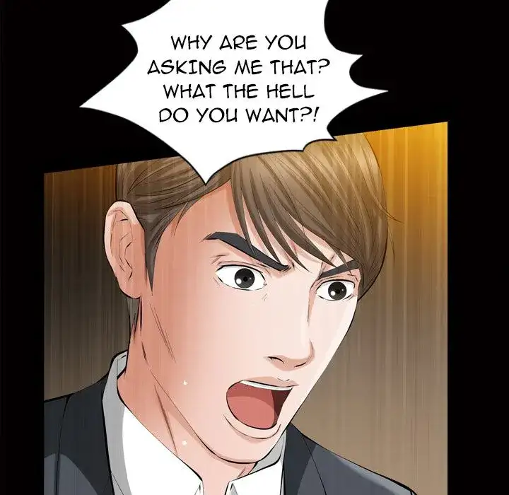 Difficult Choices chapter 3 page 131