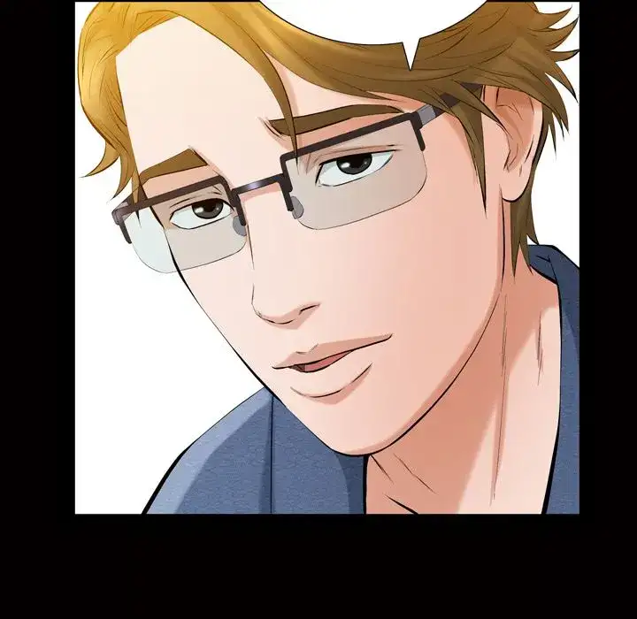 Difficult Choices chapter 3 page 140