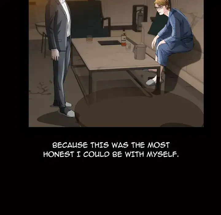 Difficult Choices chapter 3 page 143