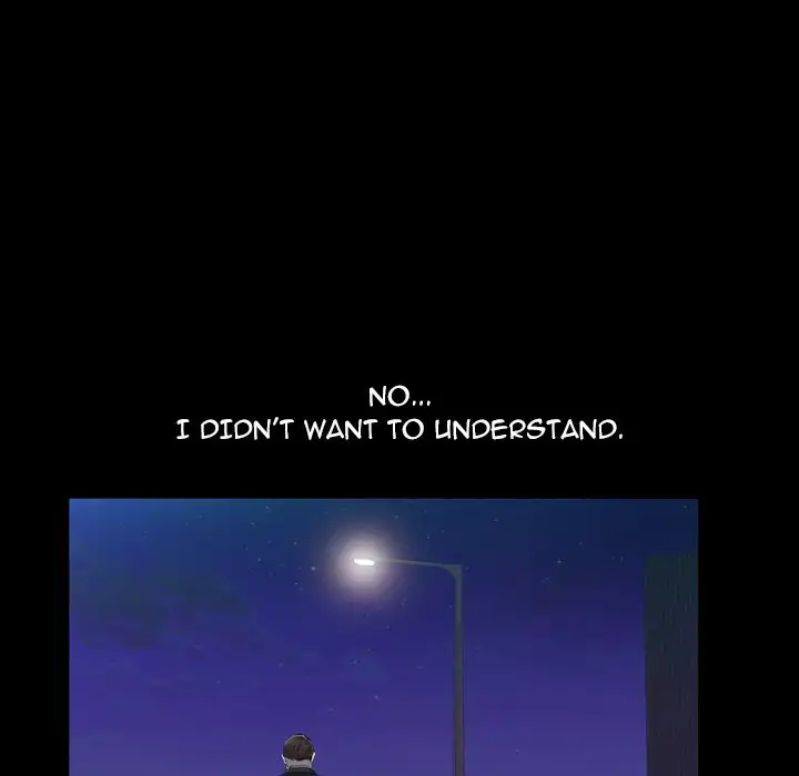 Difficult Choices chapter 31 page 5